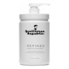 Gentlemen Republic Gel Refinado 32oz Con Bomba