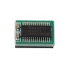 TPM 2.0 Module 12 Pin Remote Card Encryption Security Board