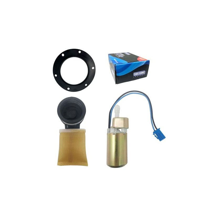 FPF Fuel Pump Replacement for Kawasaki Prairie 650 KVF650 (2002-2006)/700