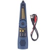 Wire Tracer Kit Anti Interference Low Noise Cable Tester for