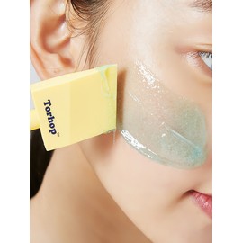 Thorhop Saunanjiang Salt Mask 150g / 사우난지앙 솔트 마스크 150g