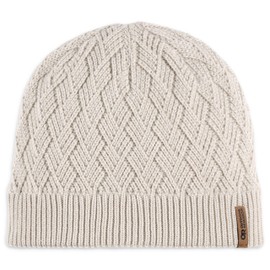Outdoor Research Women's Frittata Beanie Sand One Size