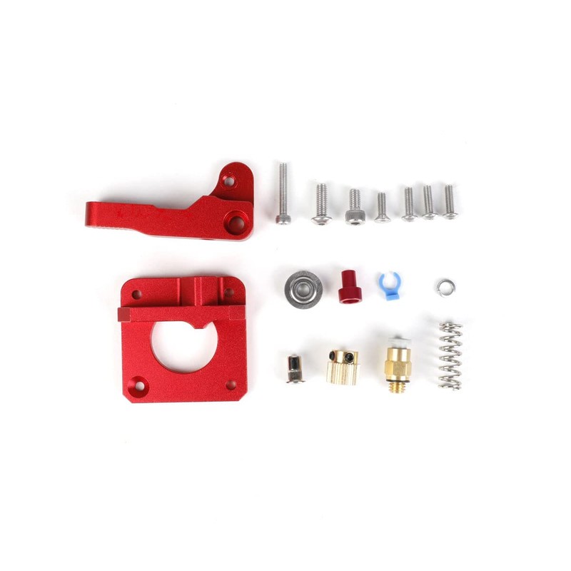 CREALITY All Aluminum Upgraded MK8 Extruder Drive Feed for Ender