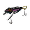 DAIWA Bus Pokokuro Black S Lure