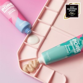 The Porefessional Primer The Porefessional Matte Primer / 더 포어페셔널 프라이머 더 포어페셔널 매트 프라이머