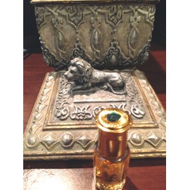 Arabian Oud AGARWOOD ATTAR OUDH PURE ARABIAN  PERFUME OIL 6ML