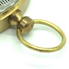 JDYYICZ Classic Pocket Style Multifunction Camping Compass
