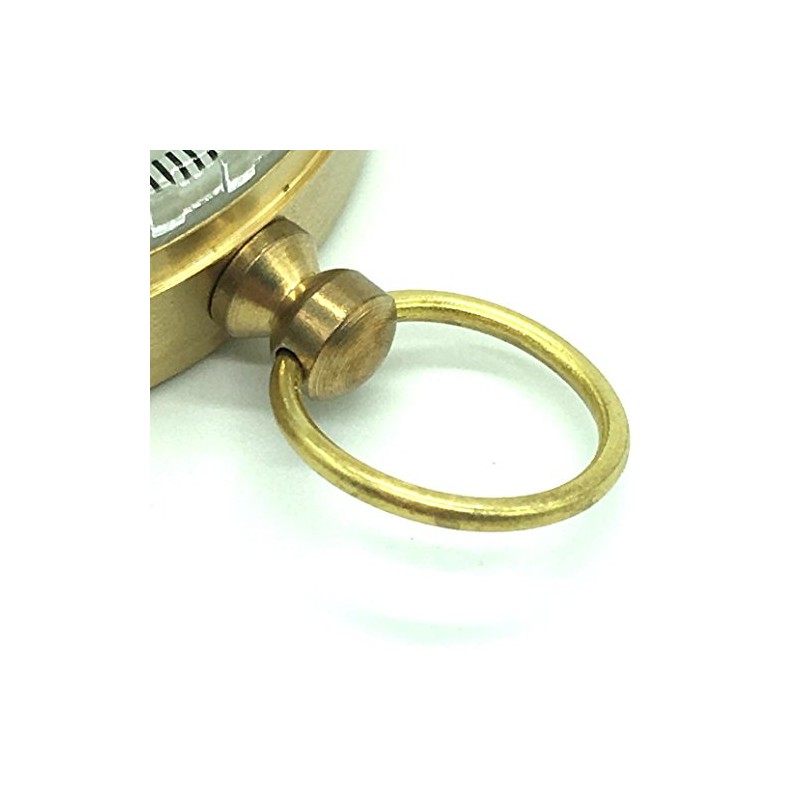 JDYYICZ Classic Pocket Style Multifunction Camping Compass