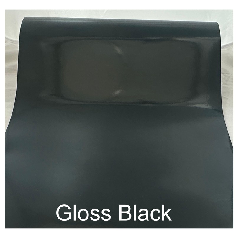 SS Badge Overlay Decals - 06-09 Trailblazer SS - (Color: