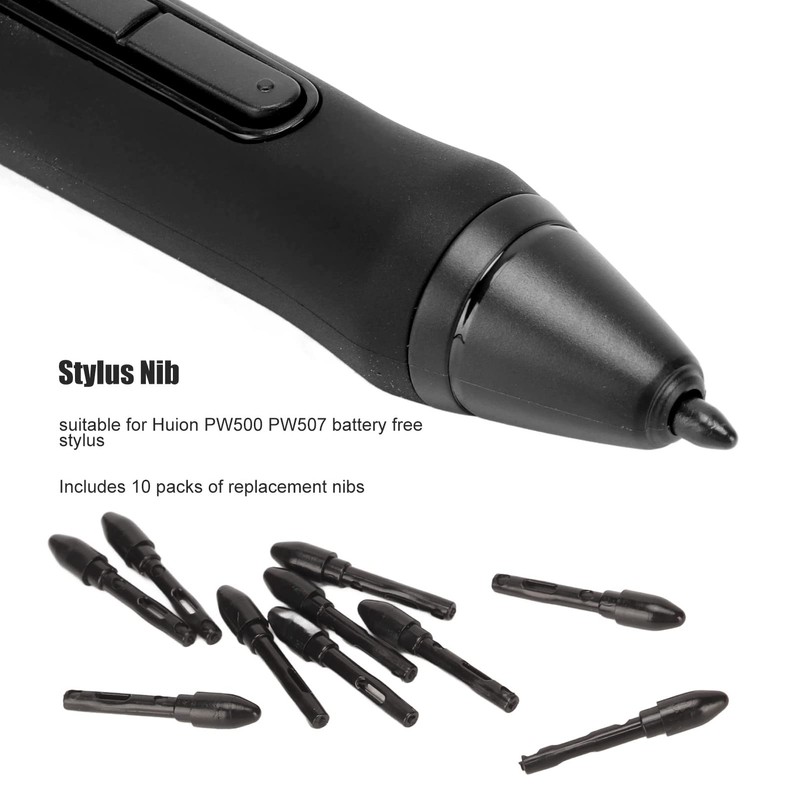 Remarkable Pen, Pen Tips Tips Touch Stylus Nib Stylus Nib