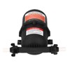 Accumulator Tank 0.75L Maximum 125PSI 1/2MNPT Port Fitting RV Boat