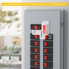 Generator Interlock Kit Compatible with Siemens or Murray 150 Amp
