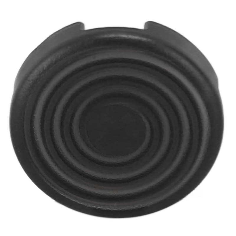 12pcs Arcade Button Cover Replace Mechanical Push Button Cover for