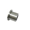 GARDINIA Wall Bracket for Curtain Rods with Diameter 25 mm,