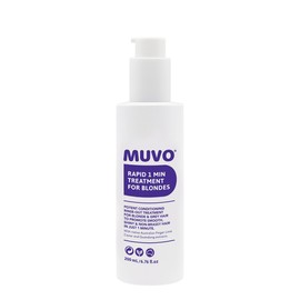 MUVO Rapid 1 Minute Treatment For Blondes 200ml
