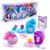 Canal Toys- Slime poción mágica 3 Pack, Multicolor (SSC 202)