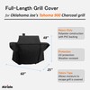 Grill Cover Replacement for Oklahoma Joe's Tahoma 900 Smoker,for 5375187P04