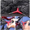 Y Type Hex Wrench 4mm/5mm/6mm Hex Wrench Spanner Stainless Steel