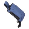 Camera Bag High Density Canvas Waterproof Large Capacity Widened Shoulder