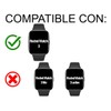 VAYRUS Correa Deportiva Compatible Con Redmi Watch 3 / Redmi