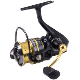 Abu Garcia Superior 2000SH Fishing Spinning Reel
