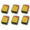 EASY CUT Pack of 6 - Easy Cut Safety Box