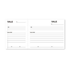 Liderpapel T104 – Val Book