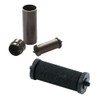 5 x Ink Rollers Motex 25 mm for MX 2612