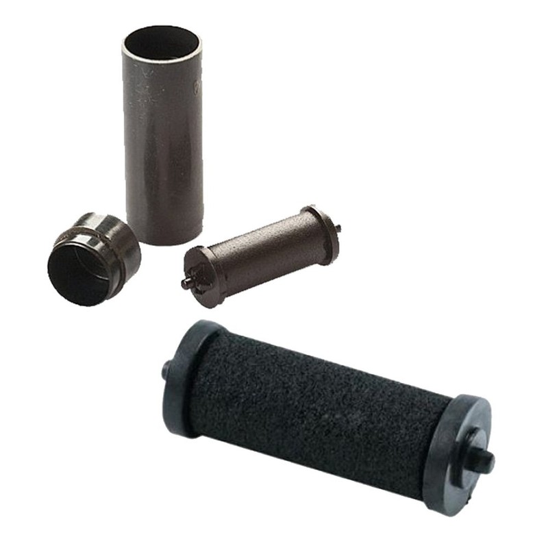 5 x Ink Rollers Motex 25 mm for MX 2612