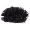 Rubie's Rubies Spain S1429 Wig Black One Size