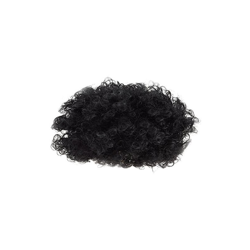 Rubie's Rubies Spain S1429 Wig Black One Size