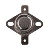 edi-tronic Temperature Switch 140°C Opener KSD140 Thermal Switch Temperature Limiter