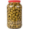 TableTop King TableTop King Queen Olives - 1 Gallon