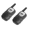 T388 Mini Handled Transceiver LCD Screen TwoWay Radios with Light