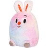 yohica Easter Bunny Plush Toy, Bunny Plush Toys Decorations Cute