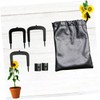 Kisangel Golf Accessories 1 Set Putting Gate Golf Training Aid