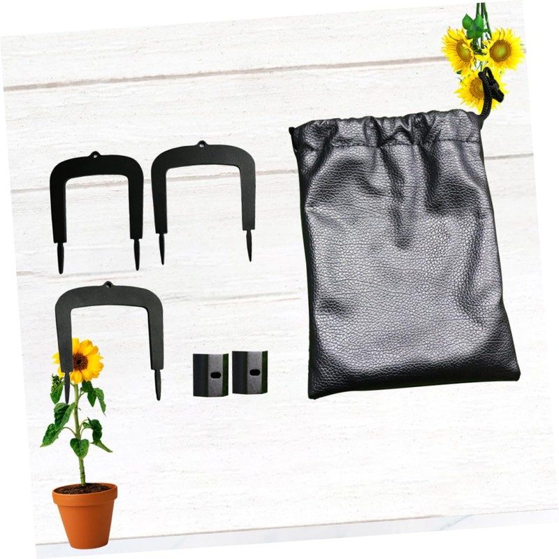 Kisangel Golf Accessories 1 Set Putting Gate Golf Training Aid