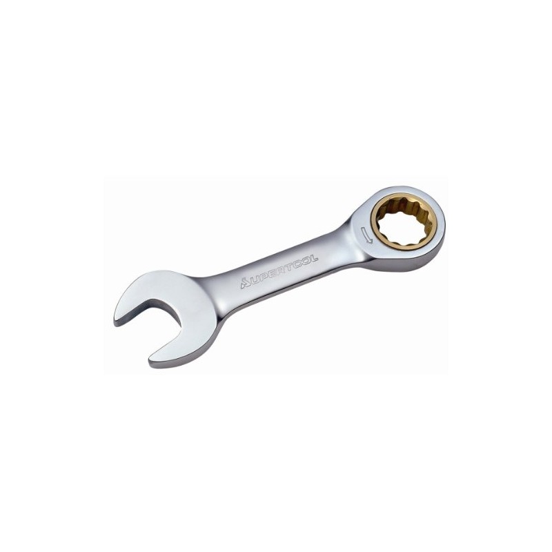 Super Gear Wrench (Short Type): 10 GRW10S