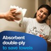 Tork Value Paper Towels White, Pop-up Box, 110 Paper Towels