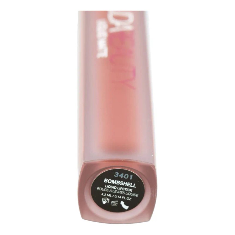 Huda Beauty Liquid Matte Ultra-comfort Transfer-proof Lip...