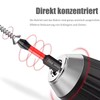 1 Set Screwdriver Bit Set, 6 Size PH2 High Strength