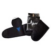 ActiveWrap Lower Back Ice Pack - Cold/Hot Therapy for Back