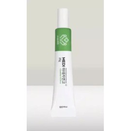 Miduklog 마데 케어 연고 마데카 여드름 흉터 상처 크림 Made Care Ointment Madeca Acne Scar Wound Cream