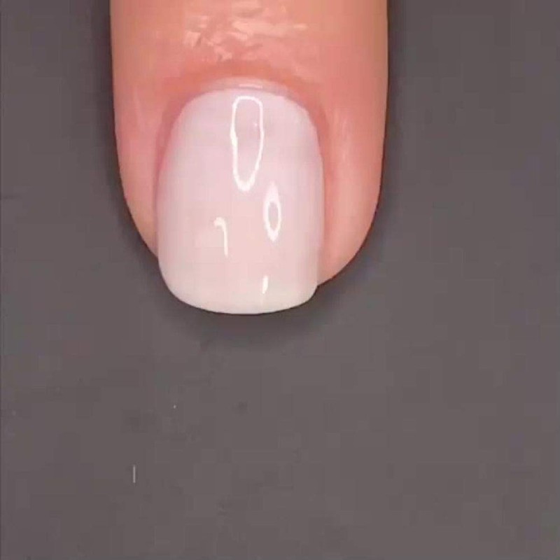 China Glaze Nail Polish, Oxygen 200