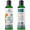 Aceite Descontracturante y Relajante para Masaje Descanso Profundo 125 ml