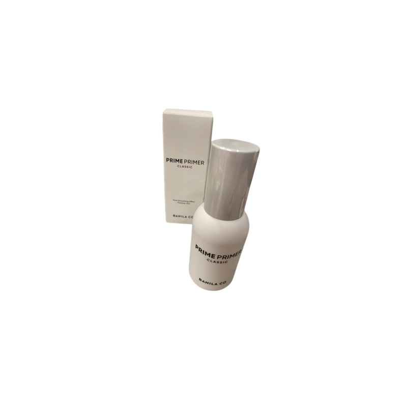 Banila Co Prime Primer Classic 30ml mixed colors / 바닐라코