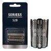 5040,5040S Economical Electric Shaver Replacement Head w/Plastic Sealed Packaging for