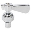 AA Faucet AA-104G Stem Check Unit w/B-Handle for Wok Faucet