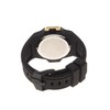 Toywatch Quartz Watch NS04BK Black 40 mm