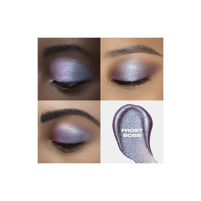 Urban Decay 247 Glaze - On Eyeshadow - Sombra para